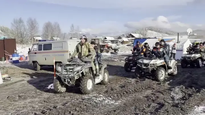 Отшельник Наумкин объяснил, как семья Усольцевых могла выжить в тайге