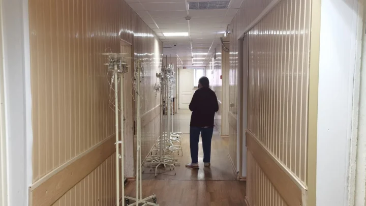 Жителям Кузбасса грозит хронический гепатит С при заражении