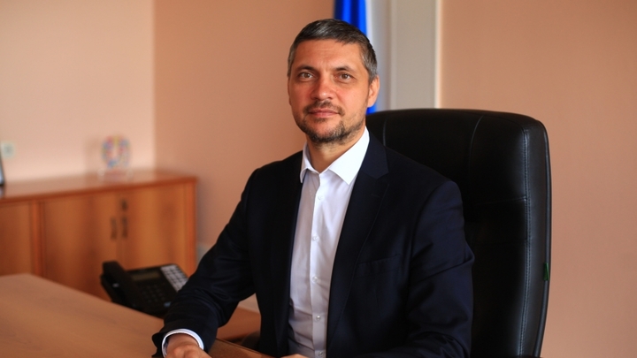 Губернатор Забайкалья поздравил сотрудников и ветеранов полиции с праздником