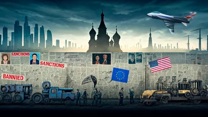 NYT: Россия не уступит, что бы ни делал Запад