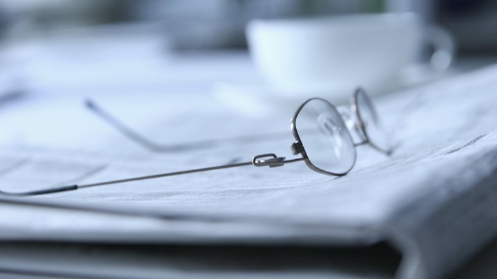 Брошенную типографию в Херсоне могут взять под внешнее управление