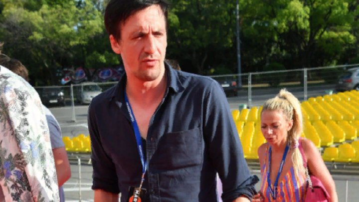 Артур Смольянинов* снова ополчился на русских. Предатель заговорил о пациентах психбольниц