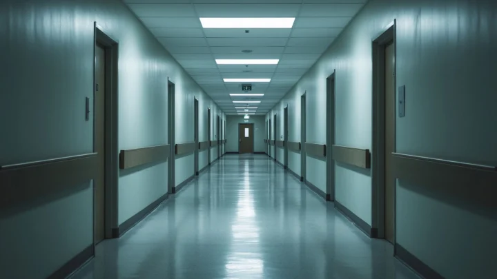 Врачи боролись две недели: Умер третий пострадавший при взрыве в учебном центре МВД в Коми. Что с остальными?