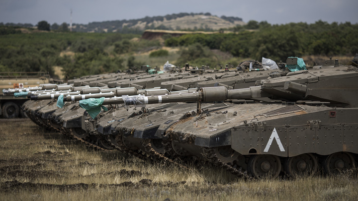 Зря только пошумели: Тревога в Израиле из-за ракетного удара объявлена ложной