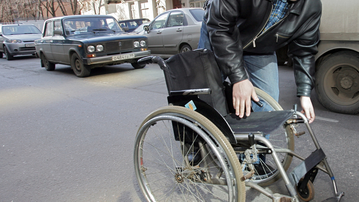 В Прикамье 5-летний мальчик стал инвалидом после ДТП на пешеходном переходе