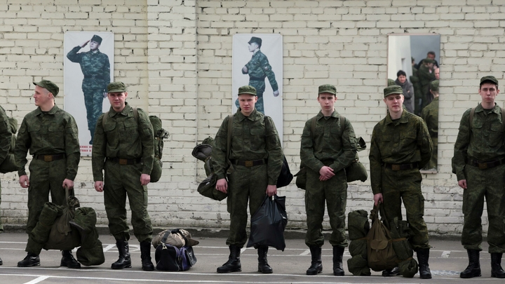 Количество желающих служить по контракту нижегородцев возросло вдвое с начала спецоперации