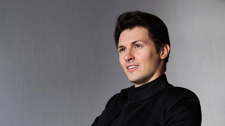 Проблема для свободы: Дуров указал на альтернативу iOS и призвал забыть про Apple