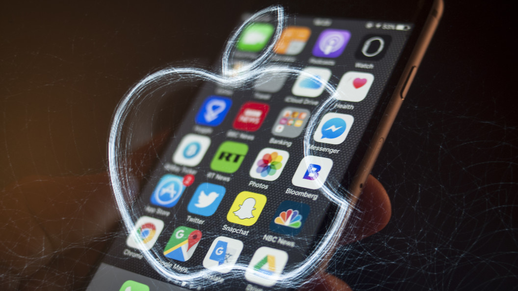 Apple «зашьет» в операционную систему защиту от преступников и шпионов Apple «зашьет» в операционную систему защиту от преступников и шпионов