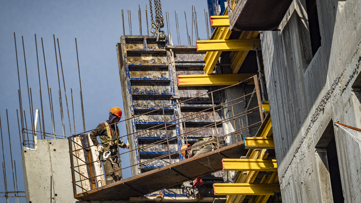 В Краснодаре осудят застройщиков ЖК На Магистральной за обман 600 дольщиков