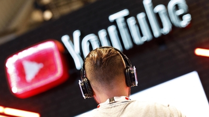 Русское видео вперёд: YouTube предложили загнать в жёсткие рамки ТВ