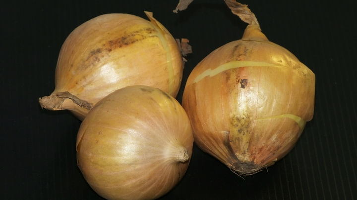 Турецкий рецепт здоровья: Всего лишь разбросайте лук по углам