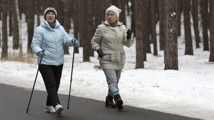 Как прожить до глубокой старости? Учёные дали неожиданную подсказку