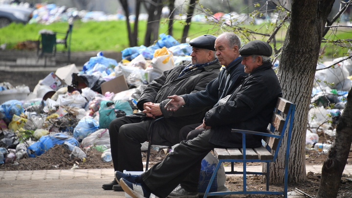 В Польше озвучили истинную причину плачевного состояния Украины