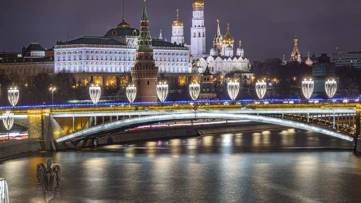 Пронько обнулил изоляцию России одним фактом о Си Цзиньпине