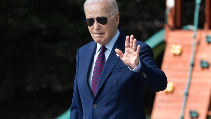 Экс-разведчик США: Байден, говоря о Путине, раскрыл всю правду об Украине