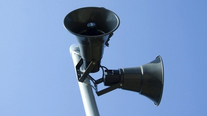 На Кубани перенесут плановую проверку систем оповещения