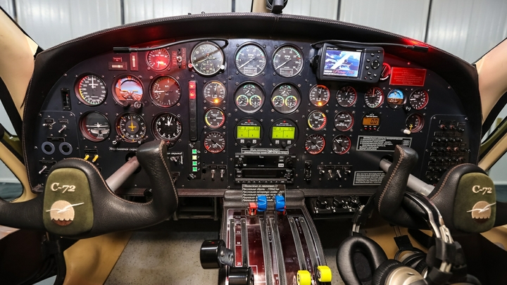 Ярый русофоб: Выяснились подробности о задержанном под Брянском украинском пилоте