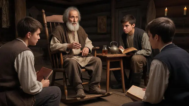 Никогда не делайте этого: Британец, который прожил более 112 лет, раскрыл секрет долголетия всем