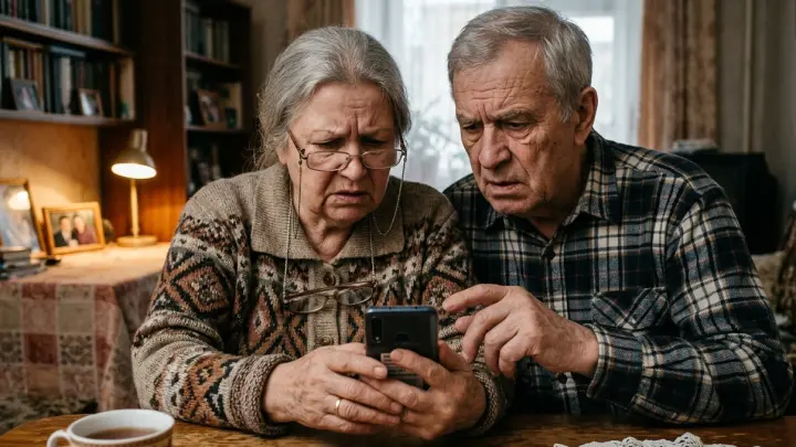 Мошенники начали обманывать жителей Подмосковья через домовые чаты