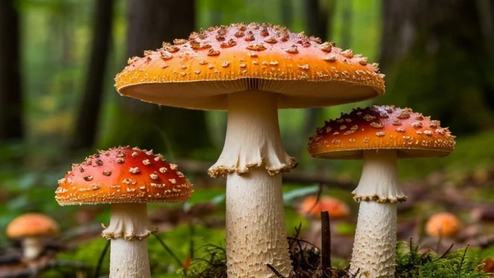 Грибы умнее, чем мы думали: ученые раскрыли из тайный язык