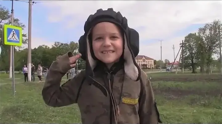 «Плачет и вспоминает солдат»: Чем живет сейчас белгородский мальчик Алёша