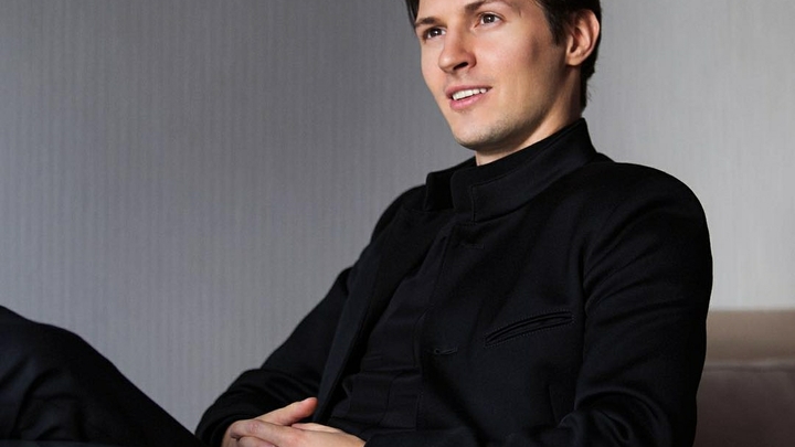 Forbes поставил детей Павла Дурова на шестое место в рейтинге богатейших наследников