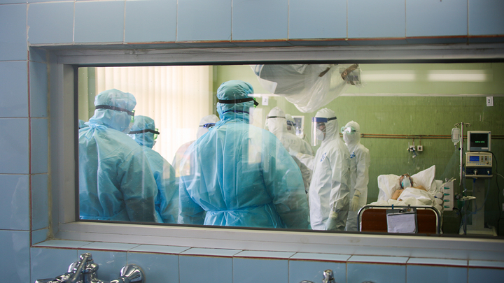 Коронавирус в Ивановской области на 7 мая: 59 новых случаев