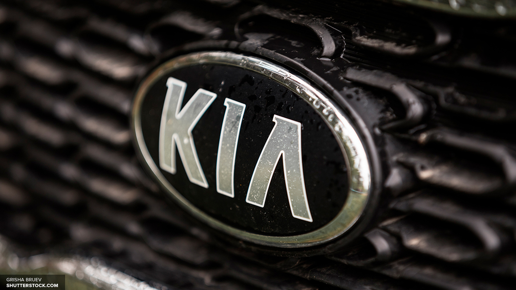 Kia Motors построит в Индии свой завод, чтобы нарастить продажи Kia Motors построит в Индии свой завод, чтобы нарастить продажи
