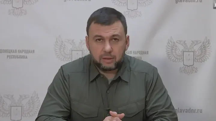 Пушилин рассказал о важности освобождения Белозерского в ДНР