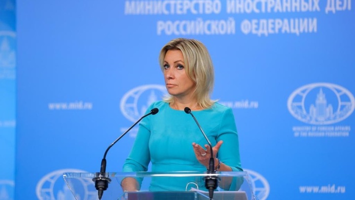 Вместо саммита за демократию вышел бардак: Захарова о реакции СМИ на новый провал Байдена