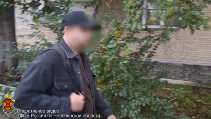 Челябинец попал под уголовное дело за помощь террористам