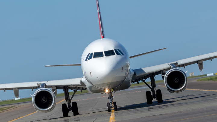 Екатеринбург и Абу-Даби соединят прямые рейсы  Air Arabia