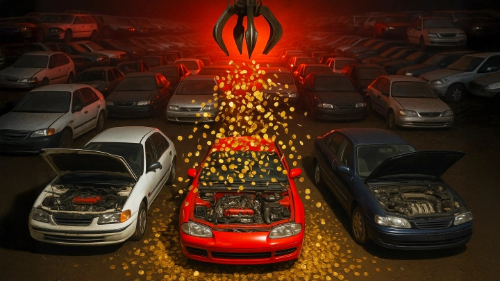 Автомобилисты заплатят ещё 1%: О старом-новом сборе поговорили с Яном Хайцеэром