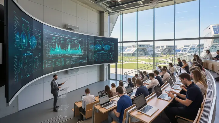 В Госдуме поддержали решение МГПУ об отказе от непрофильных направлений