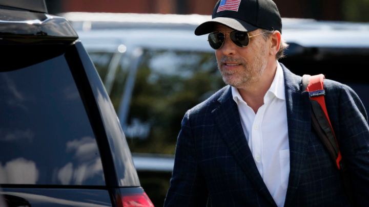 В Белом доме обнаружен странный порошок: Удалось найти главного подозреваемого