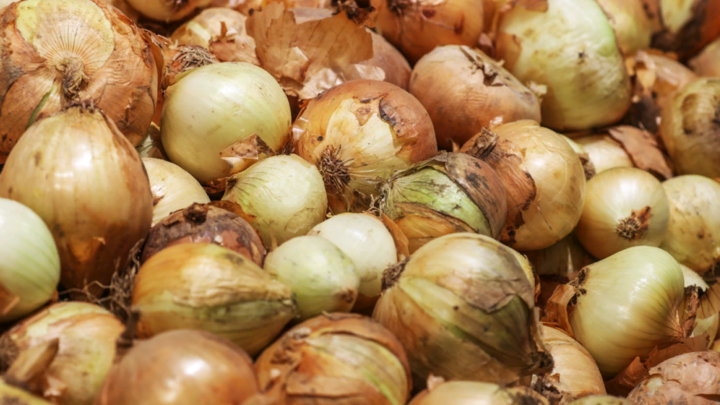 Такого ещё не было: В России до рекордных значений подорожал лук