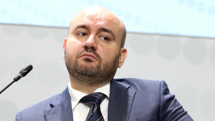 Губернатор Самарской области Федорищев честно высказался про слухи о своём алкоголизме