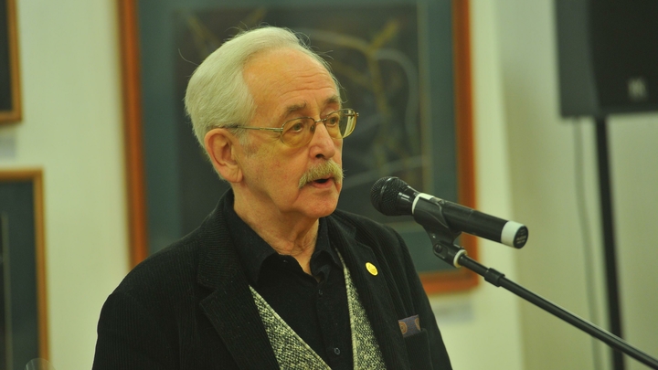 Выписан из больницы с диагнозом рак. Артист Василий Ливанов вернулся домой