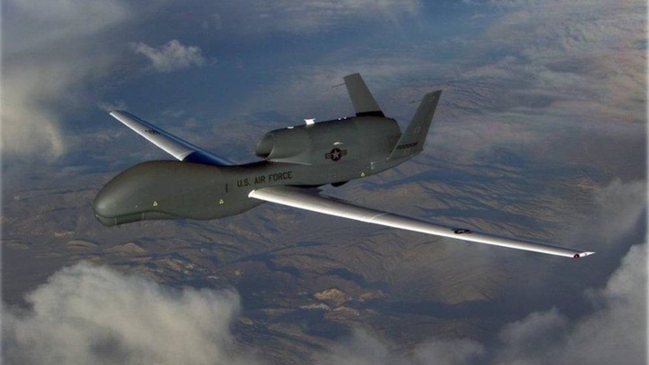 Сколько можно терпеть? Генерал Заварзин предложил шахматный расклад против американских дронов