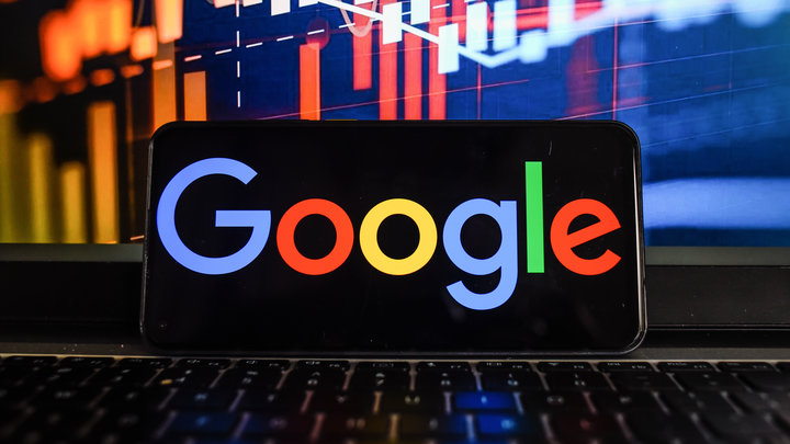 Первый миллиард рублей Google арестован в пользу Царьграда