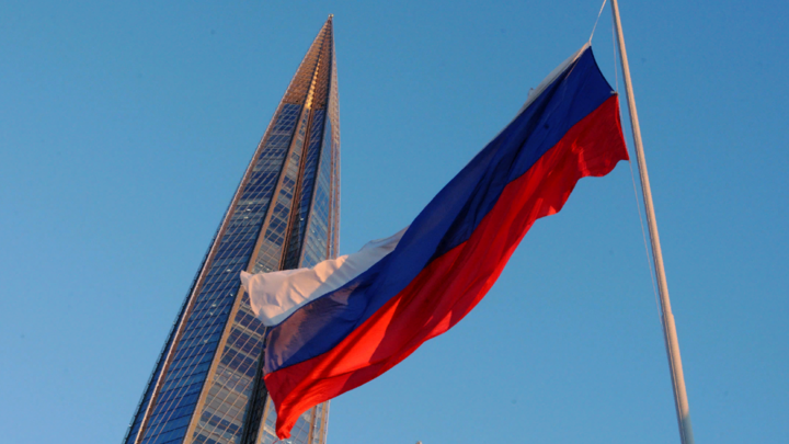 Главная проблема России известна. Дело за малым - решить её