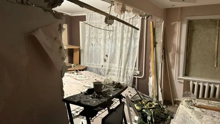 Жительница Ачинска скончалась после взрыва баллончика со средством от тараканов