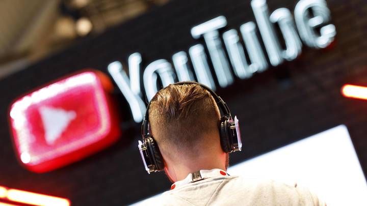 Русские снова поставили YouTube перед фактом