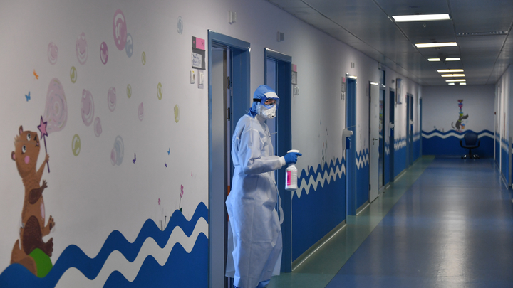 Коронавирус на Кубани к 28 февраля: в госпиталях накануне скончались 14 пациентов