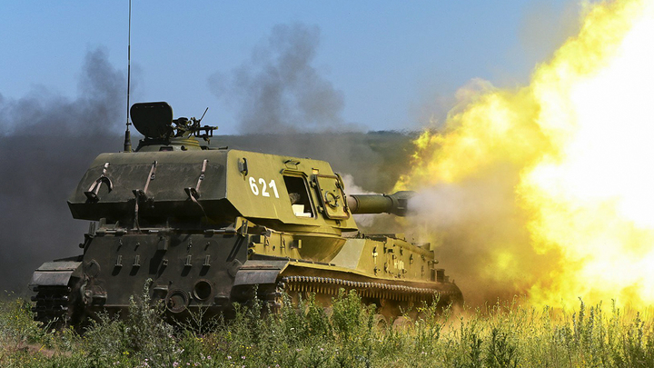 Кто дольше выдержит?: Военкор Сладков без обиняков о боях в зоне СВО