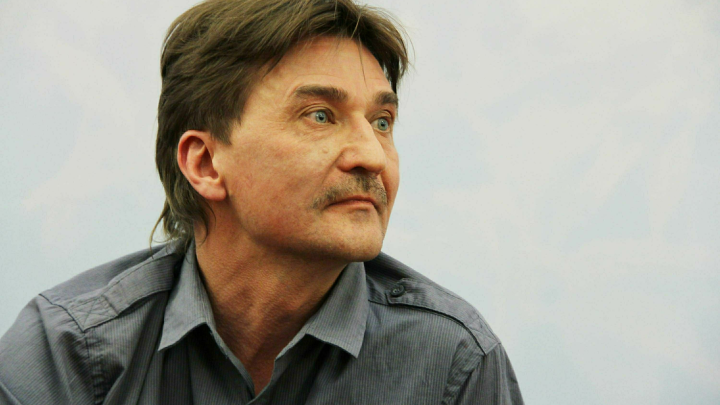 Умер на глазах семьи. Названы дата и место прощания с режиссером Юрием Бутусовым