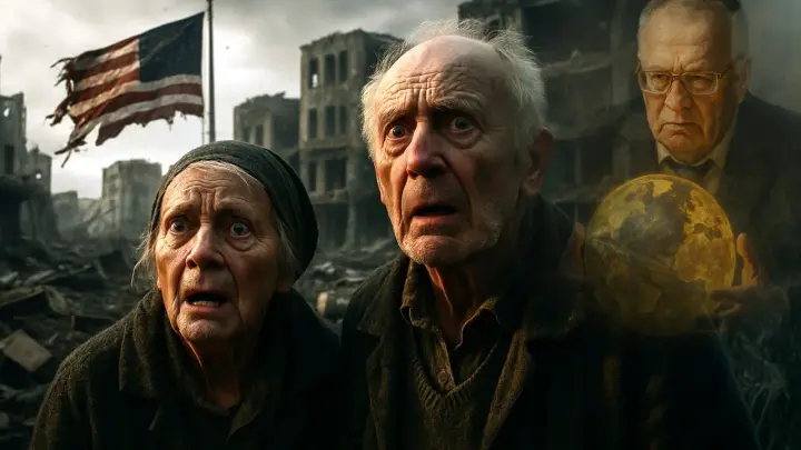 Лондона и Таллина скоро не станет: Это пророчество Жириновского вспомнили только теперь – и оно пугает