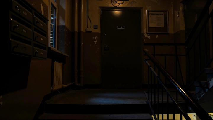 В Раменском более 100 тысяч человек остались без света из-за аварии