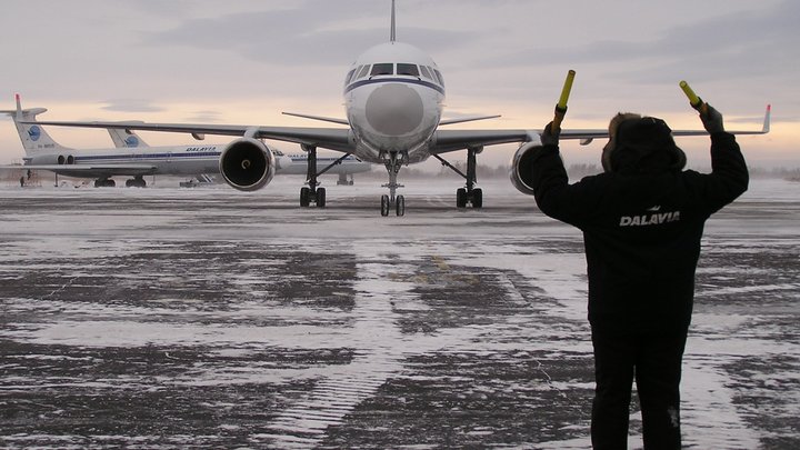 Самолёт Уральских авиалиний подал сигнал тревоги в небе и исчез с радаров