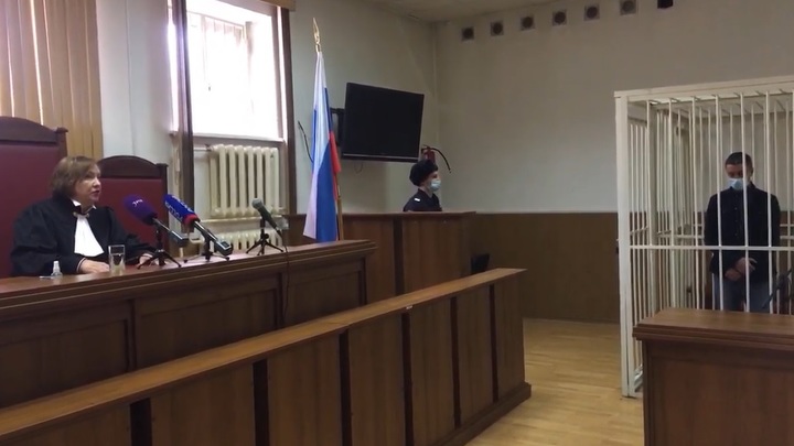 Забайкальцу, долгие годы скрывавшемуся от правосудия, присудили 14 лет колонии